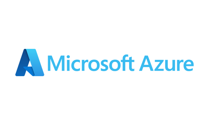 Logo Microsoft Azure