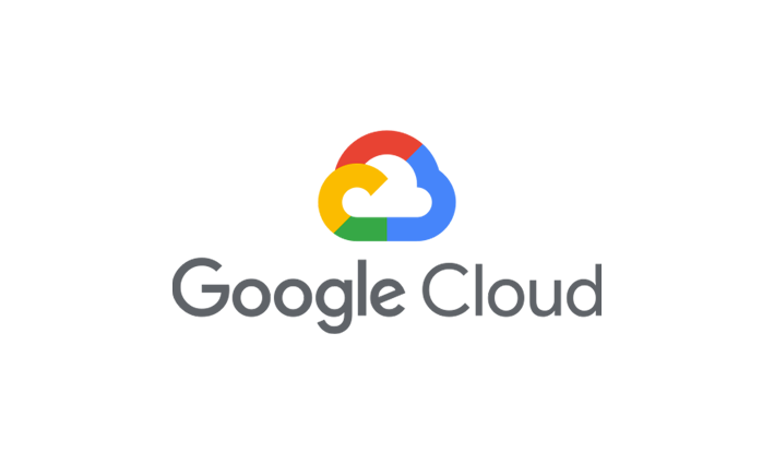Logo Google Cloud