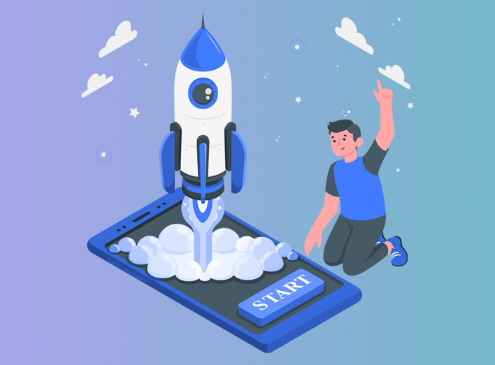 Homepage cloud seeker